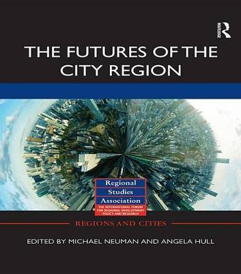 The Futures of the City Region(English, Electronic book text, unknown)