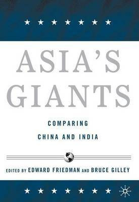 Asia's Giants(English, Electronic book text, unknown)