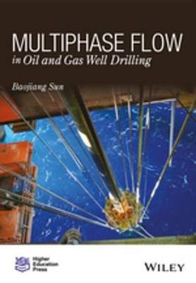 Multiphase Flow in Oil and Gas Well Drilling(English, Electronic book text, Sun Baojiang)