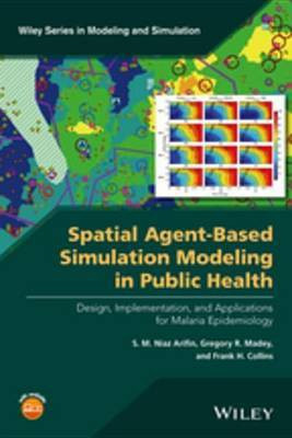 Spatial Agent-Based Simulation Modeling in Public Health(English, Electronic book text, Arifin S. M. Niaz)