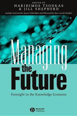 Managing the Future(English, Electronic book text, unknown)