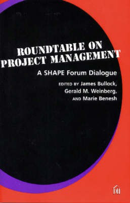 Roundtable on Project Management(English, Paperback, unknown)