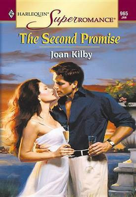 The Second Promise(English, Electronic book text, Kilby Joan)