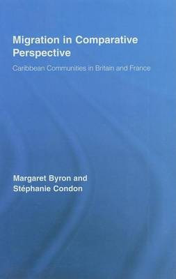 Migration in Comparative Perspective(English, Electronic book text, Byron Margaret)