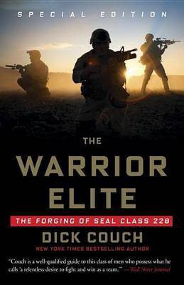 Warrior Elite(English, Electronic book text, Couch Dick)
