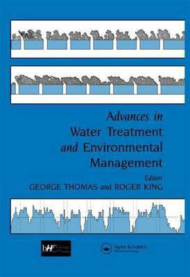 Advances in Water Treatment and Environmental Management(English, Electronic book text, unknown)