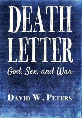 Death Letter(English, Hardcover, Peters David W)