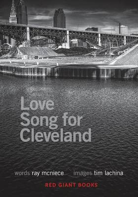 Love Song for Cleveland(English, Paperback, McNiece Ray)