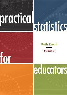 Practical Statistics for Educators(English, Electronic book text, Ravid Ruth)