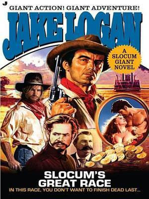 Slocum Giant 2009(English, Electronic book text, Logan Jake)