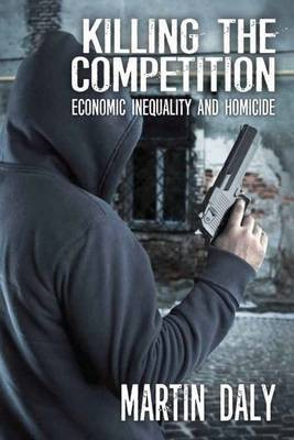 Killing the Competition(English, Electronic book text, Daly Martin)