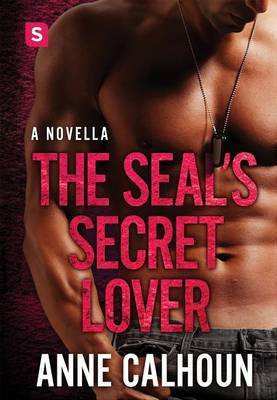 The Seal's Secret Lover(English, Electronic book text, Calhoun Anne)