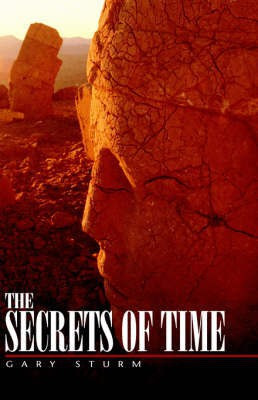The Secrets of Time(English, Hardcover, Sturm Gary)