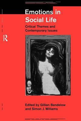Emotions in Social Life(English, Electronic book text, unknown)