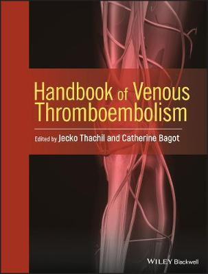 Handbook of Venous Thromboembolism(English, Electronic book text, unknown)