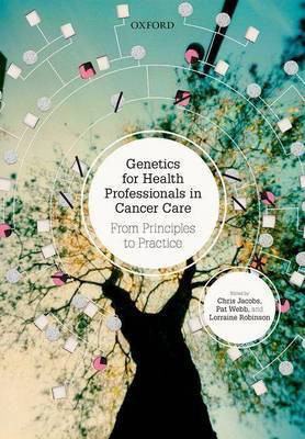 Genetics for Health Professionals in Cancer Care: From Principles to Practice(English, Electronic book text, unknown)