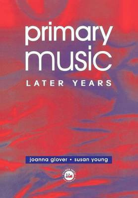 Primary Music(English, Electronic book text, Glover Jo)