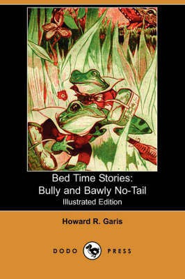 Bed Time Stories(English, Paperback, Garis Howard R)