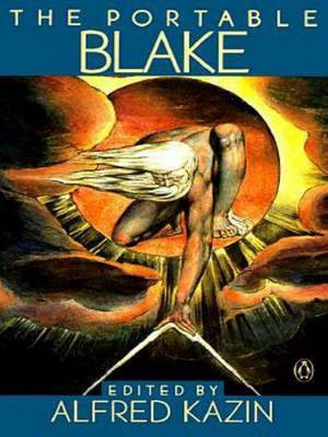 The Portable William Blake(English, Electronic book text, PhD Jr. Blake William)