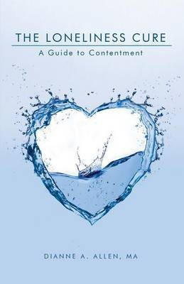 The Loneliness Cure(English, Paperback, Allen Ma Dianne a)