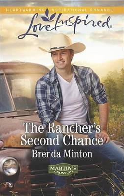 The Rancher's Second Chance(English, Electronic book text, Minton Brenda)