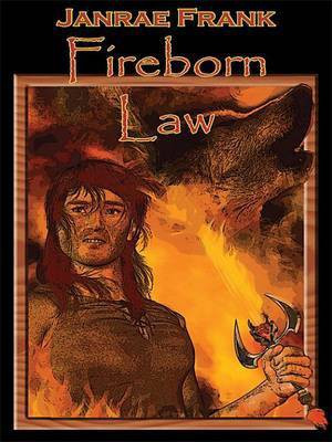 Fireborn Law(English, Electronic book text, Frank Janrae)