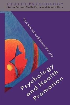 Psychology and Health Promotion(English, Electronic book text, unknown)