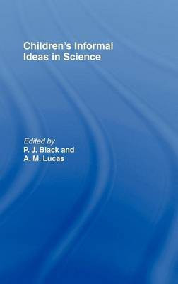 Children's Informal Ideas in Science(English, Electronic book text, unknown)