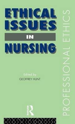 Ethical Issues in Nursing(English, Electronic book text, unknown)