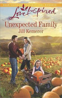 Unexpected Family(English, Electronic book text, Kemerer Jill)
