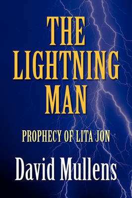 The Lightning Man(English, Paperback, Mullens David)