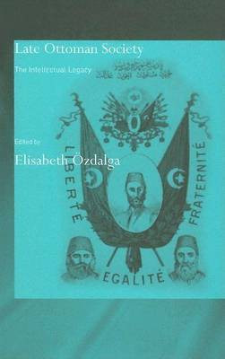 Late Ottoman Society(English, Electronic book text, unknown)