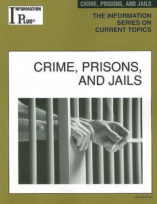 Crime, Prisons, and Jails(English, Paperback, unknown)