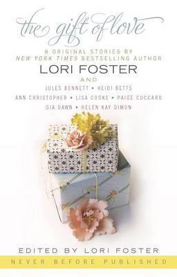 The Gift of Love(English, Electronic book text, Foster Lori)