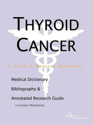 Thyroid Cancer(English, Electronic book text, unknown)