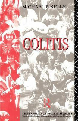 Colitis(English, Electronic book text, Kelly Michael P)
