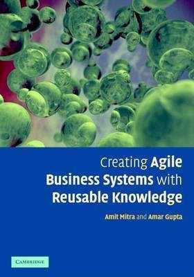 Creating Agile Business Systems with Reusable Knowledge(English, Undefined, Eco Mitra A)