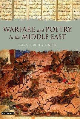 Warfare and Poetry in the Middle East(English, Electronic book text, unknown)