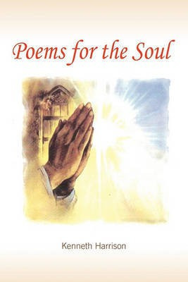 Poems for the Soul(English, Paperback, Harrison Kenneth)