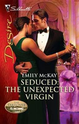 Seduced(English, Electronic book text, McKay Emily)