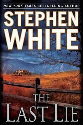 The Last Lie(English, Electronic book text, Dr White Stephen)