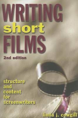 Writing Short Films(English, Electronic book text, Cowgill Linda J)