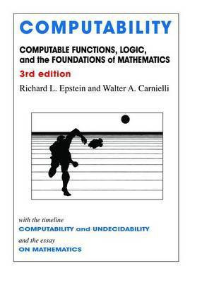 Computability(English, Electronic book text, Epstein Richard L)