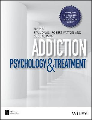 Addiction(English, Hardcover, unknown)