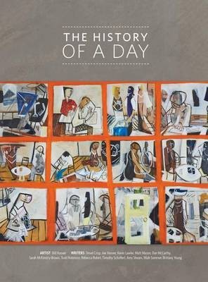 The History of a Day(English, Hardcover, unknown)