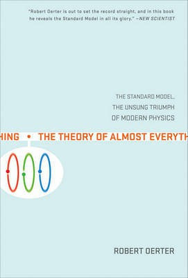 The Theory of Almost Everything(English, Electronic book text, Oerter Robert)