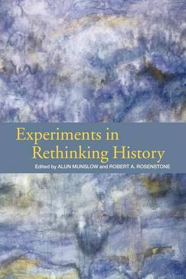 Experiments in Rethinking History(English, Electronic book text, unknown)