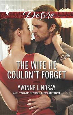 The Wife He Couldn't Forget(English, Electronic book text, Lindsay Yvonne)