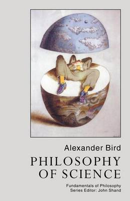 Philosophy of Science(English, Electronic book text, Bird Alexander)