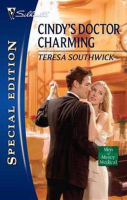 Cindy's Doctor Charming(English, Electronic book text, Southwick Teresa)